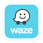Waze Map