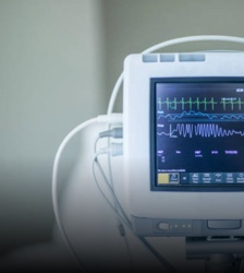 medical device assembly, calibration and testing